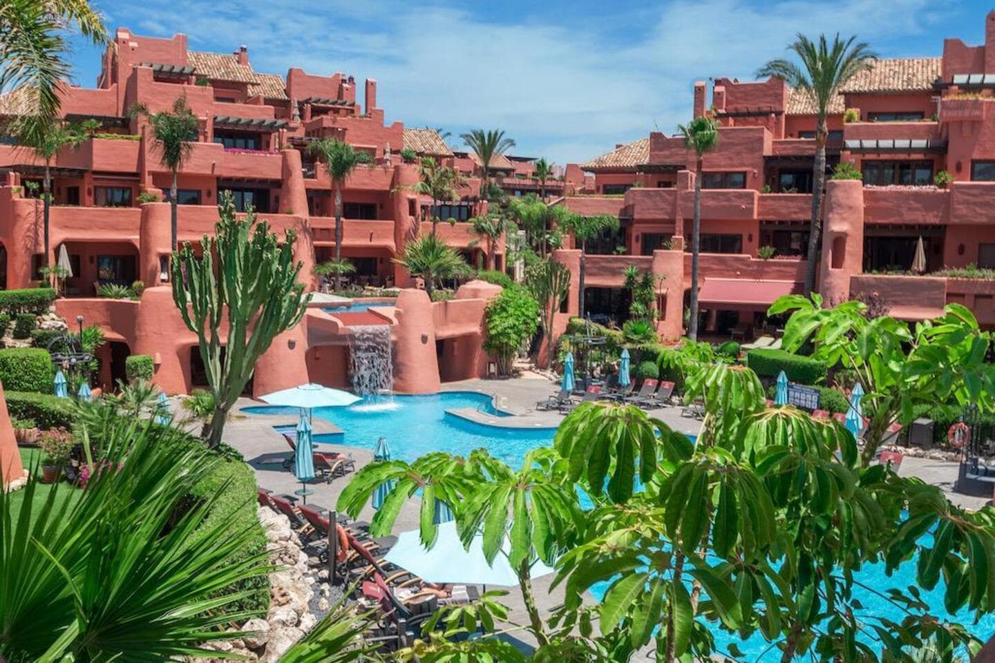 2-bedroom apartment in Torre Bermeja photo 1