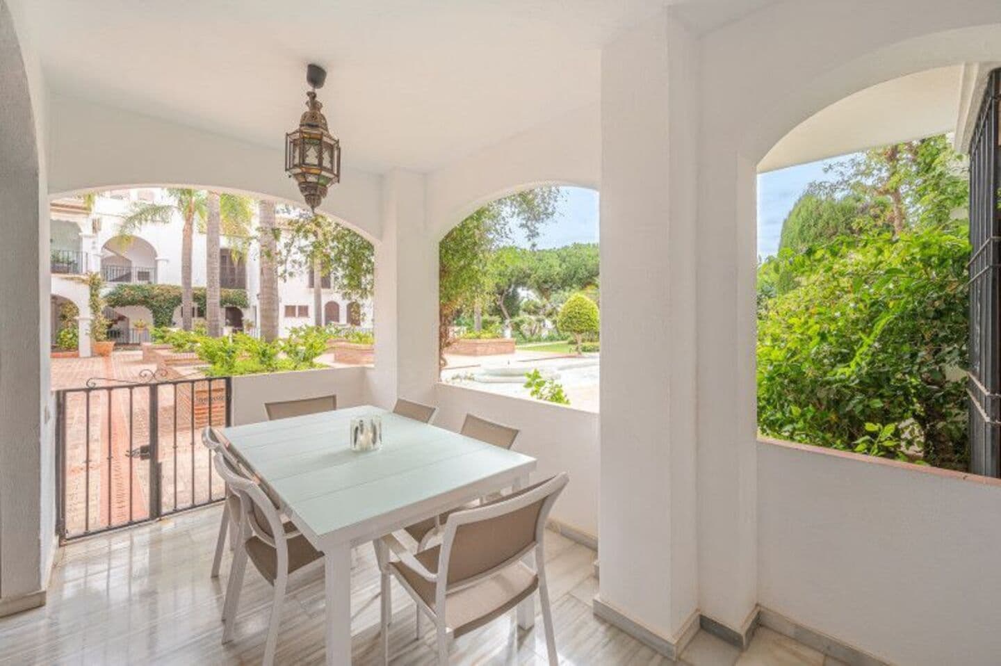 3-bedroom apartment in Golden Mile photo 1