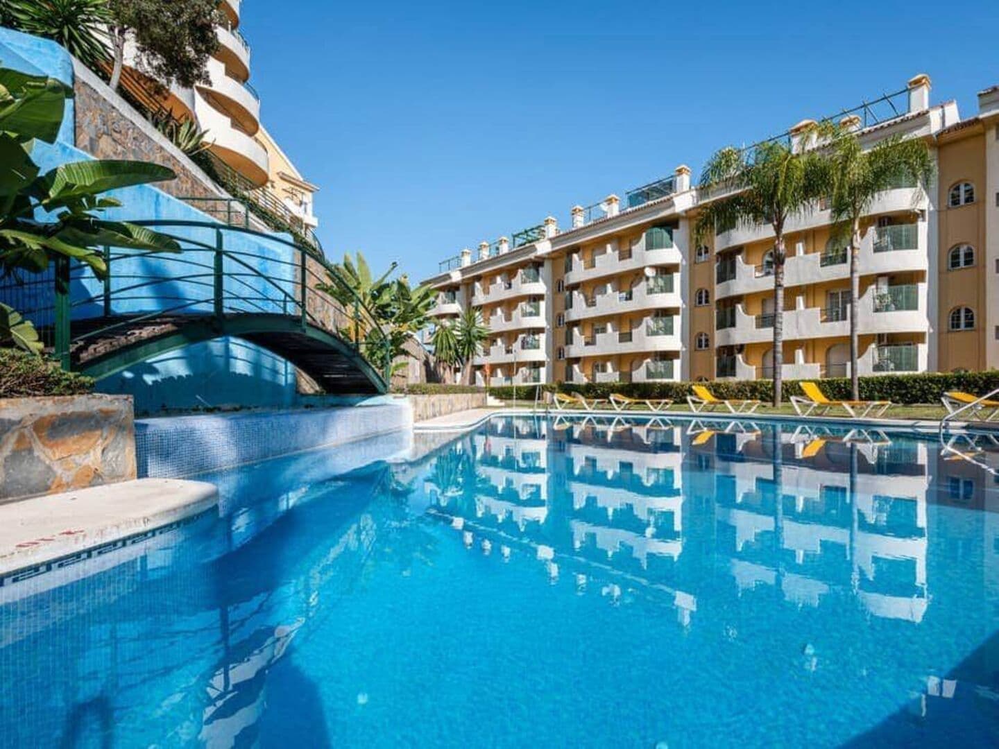 2-bedroom apartment in Nueva Andalucia photo 1