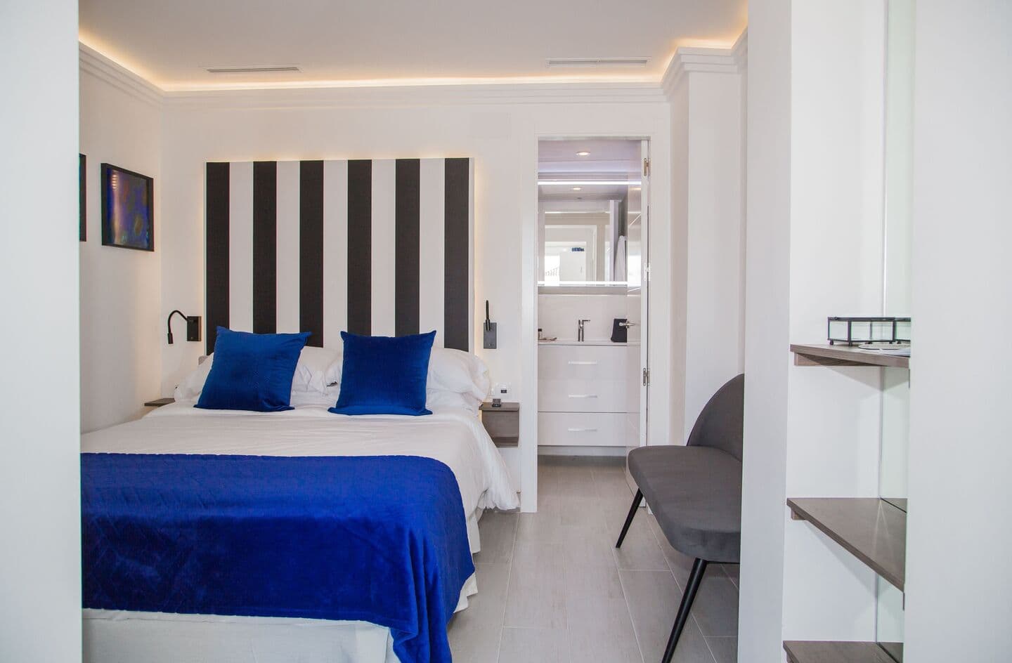 1-bedroom room in Golden Mile photo 1