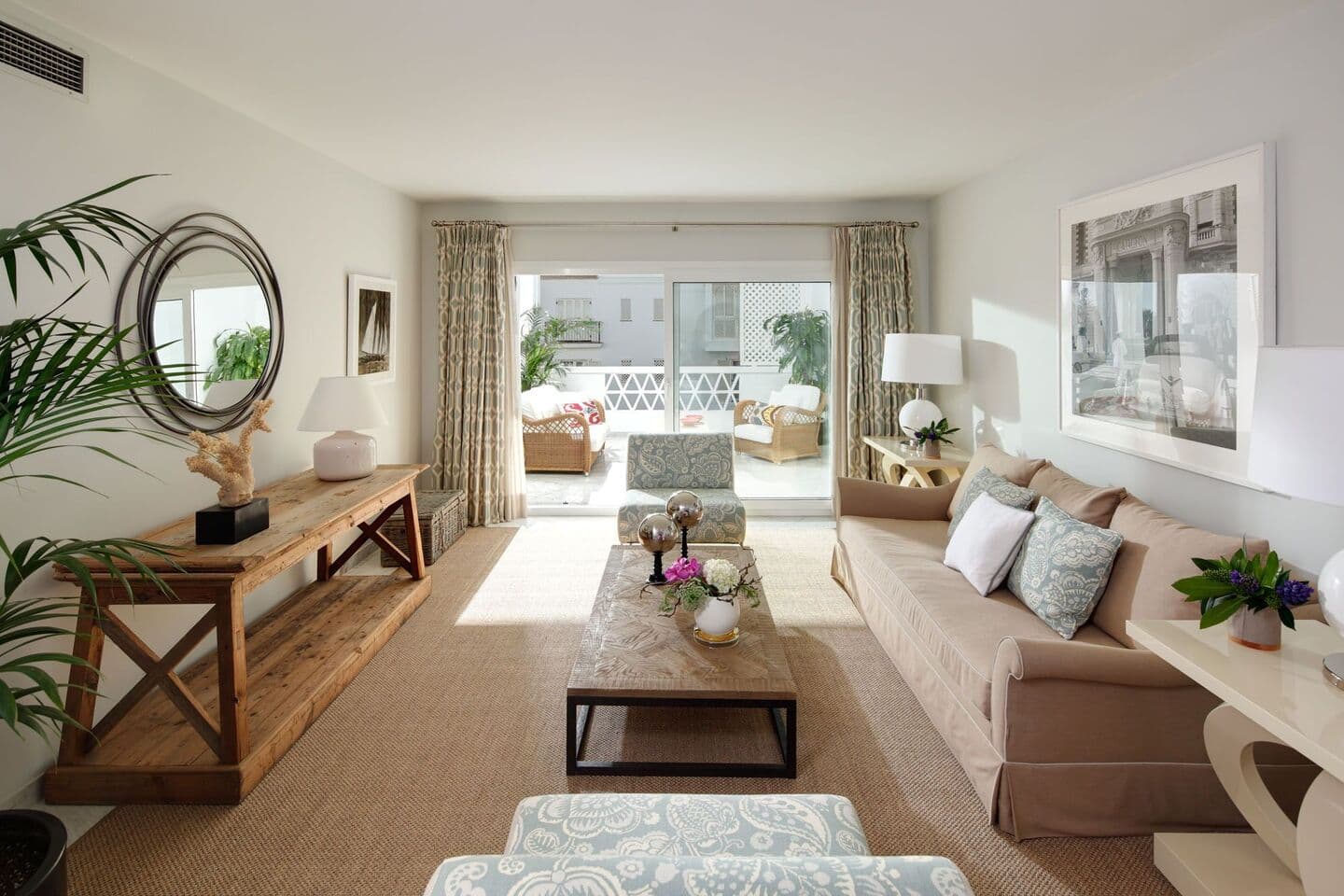3-bedroom apartment in Playas del Duque photo 1