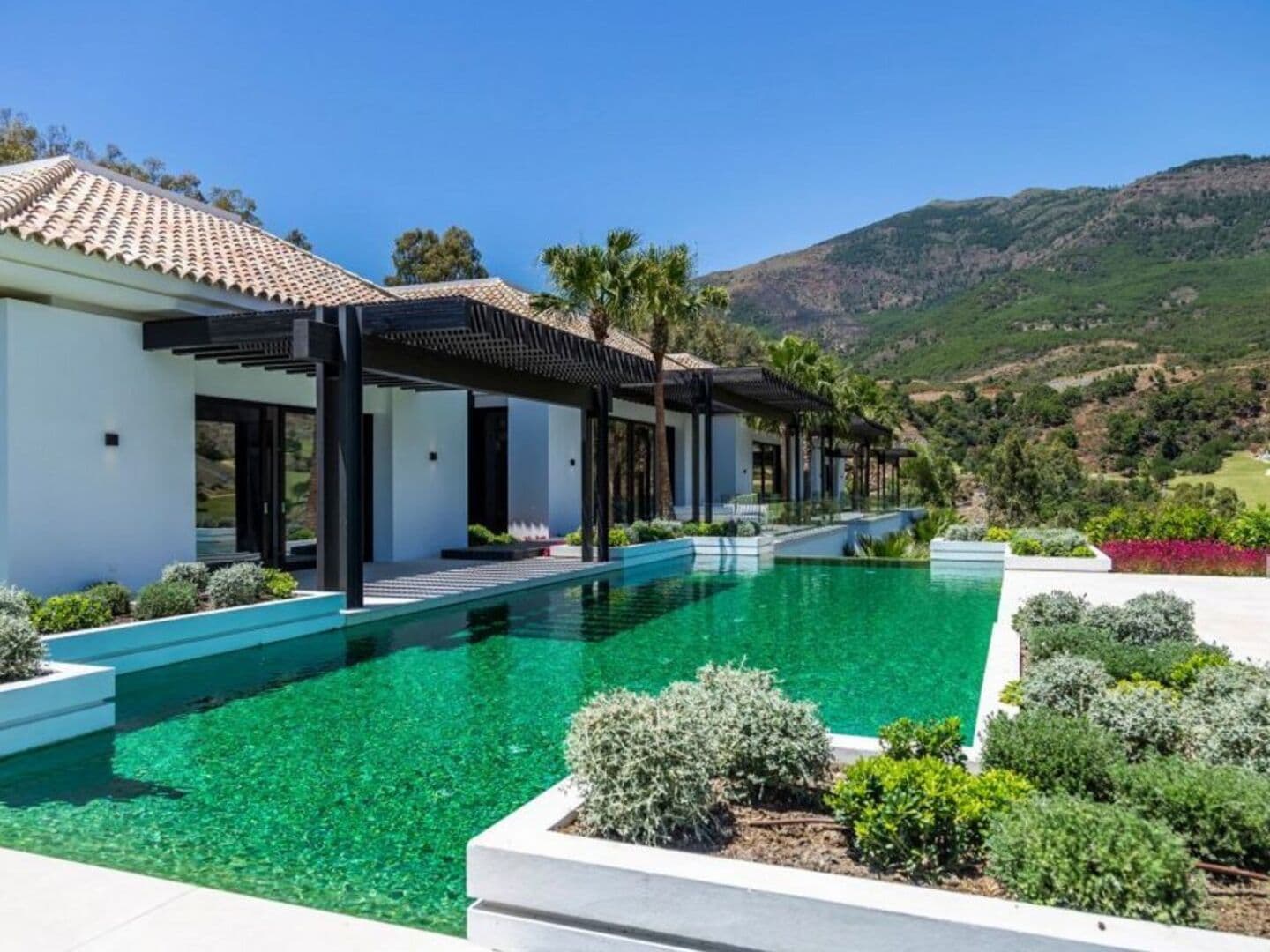 6-bedroom villa in la Zagaleta
