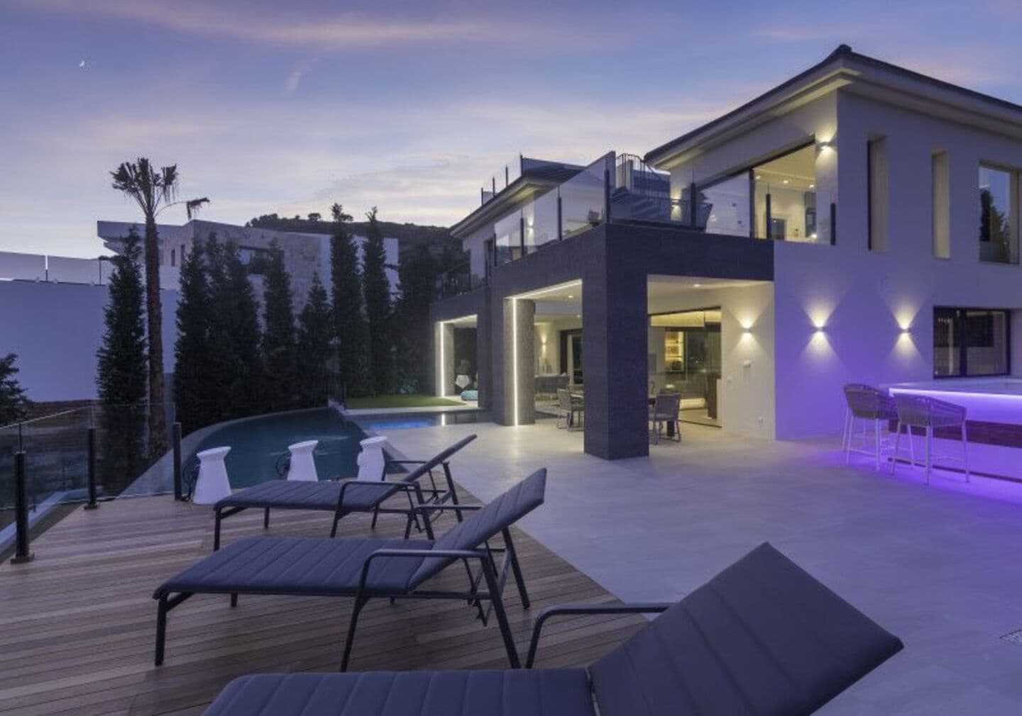 6-bedroom villa in la Quinta