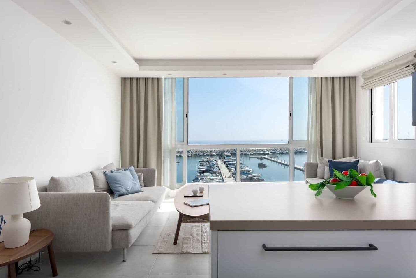 2-bedroom penthouse in Puerto Banus photo 1