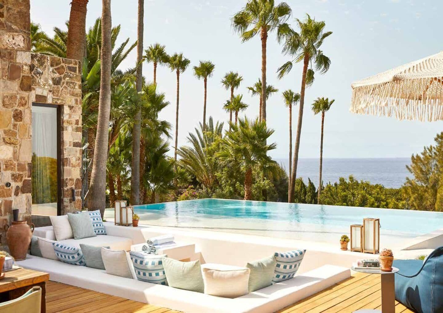 5-bedroom villa in Tarifa