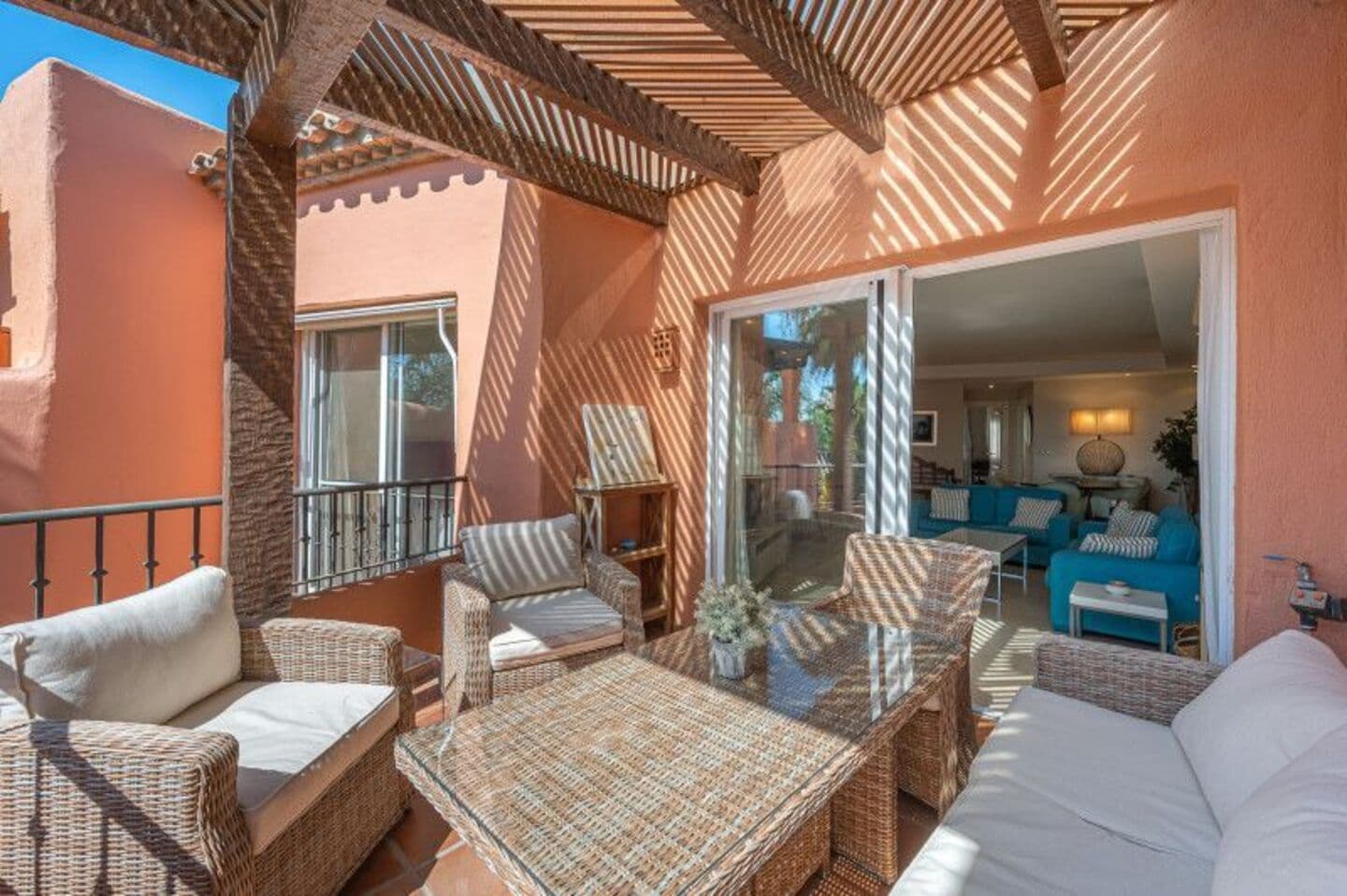 3-bedroom apartment in Golden Mile photo 1