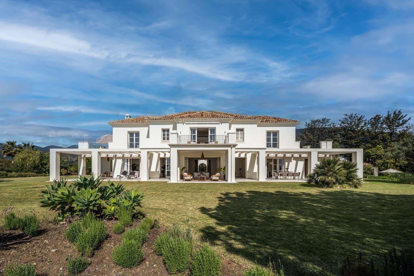 6-bedroom villa in la Zagaleta