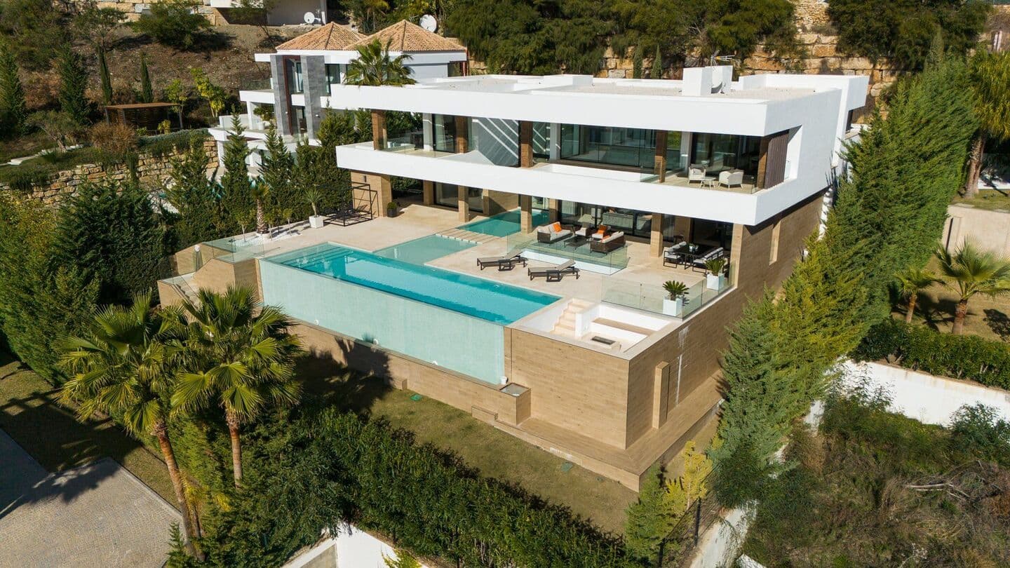 5-bedroom villa in la Alqueria